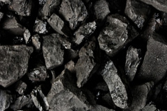 Longtown coal boiler costs