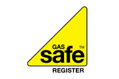 gas safe companies Longtown